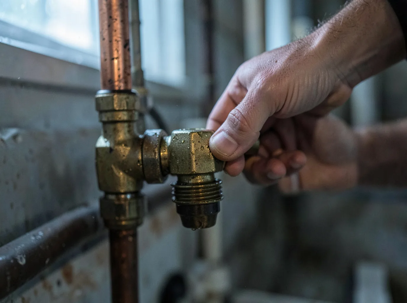 Emergency Plumber Decatur, IL FAQs